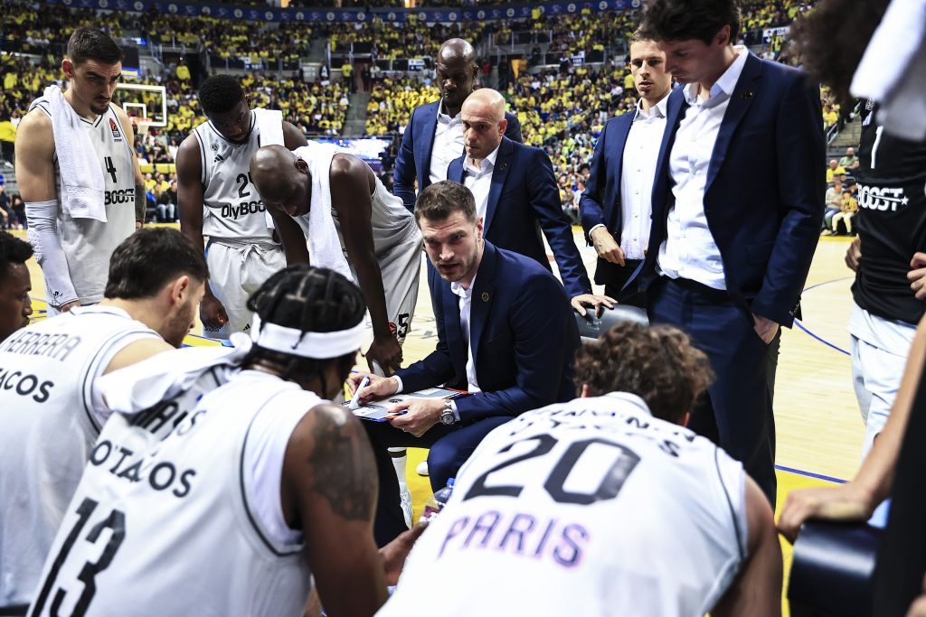 Brzinski! Pariz našao zamenu za Splitera