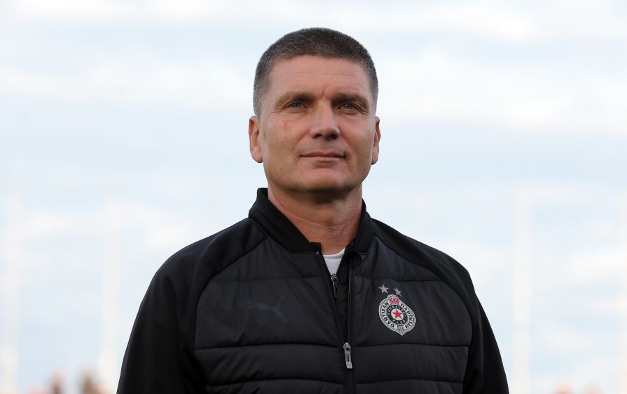 Srđan Blagojević (Foto: Starsport)