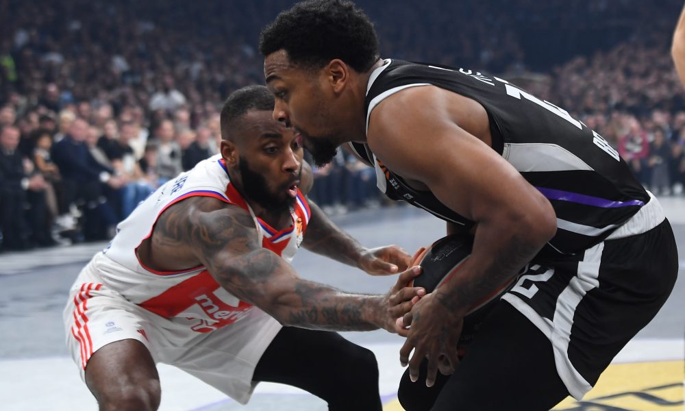 Britanci, Francuzi i Nemci imaju prednost: NBA Evropa, za sada, ne računa na srpske klubove