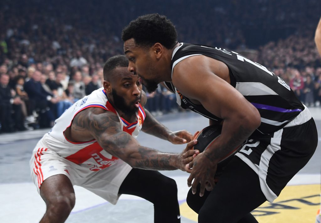 Moćna poruka iz Turske: Zvezda i Partizan su temelj Evrolige!
