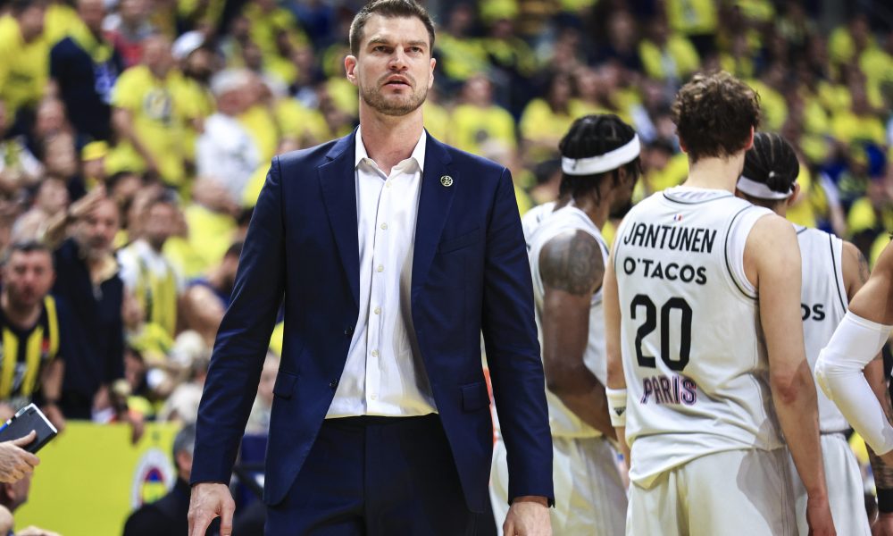 Spliter napušta Pariz? Blizu je odlaska u NBA!