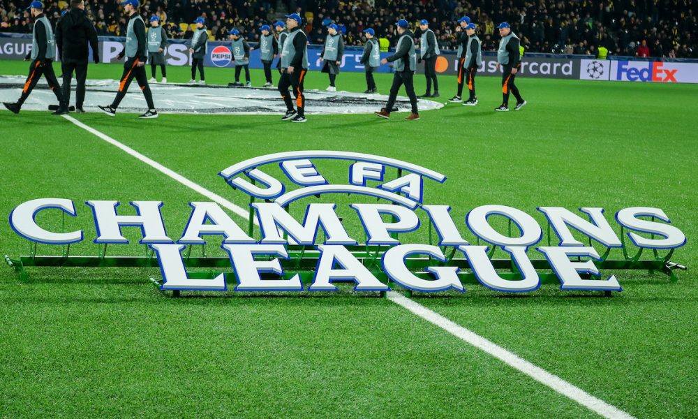 Tužba iz Južne Amerike: UEFA ukrala sistem takmičenja?