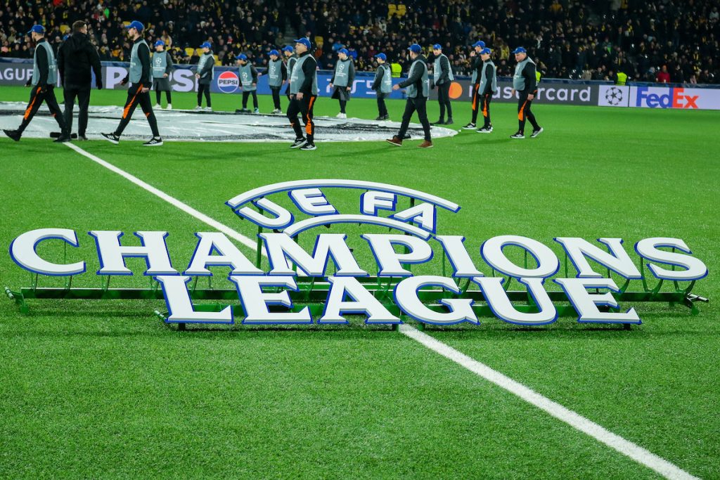 Tužba iz Južne Amerike: UEFA ukrala sistem takmičenja?
