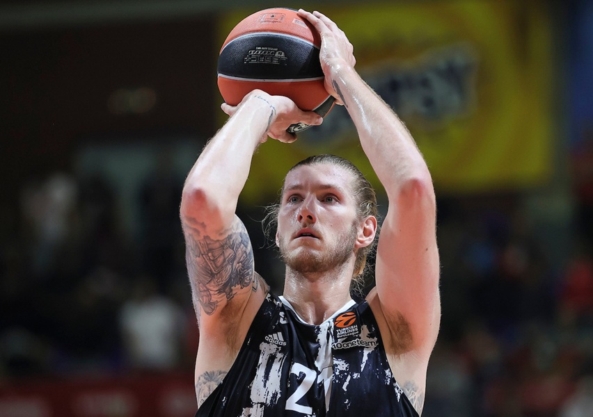 Greh iz prošlosti: Partizan ostaje bez pojačanja?