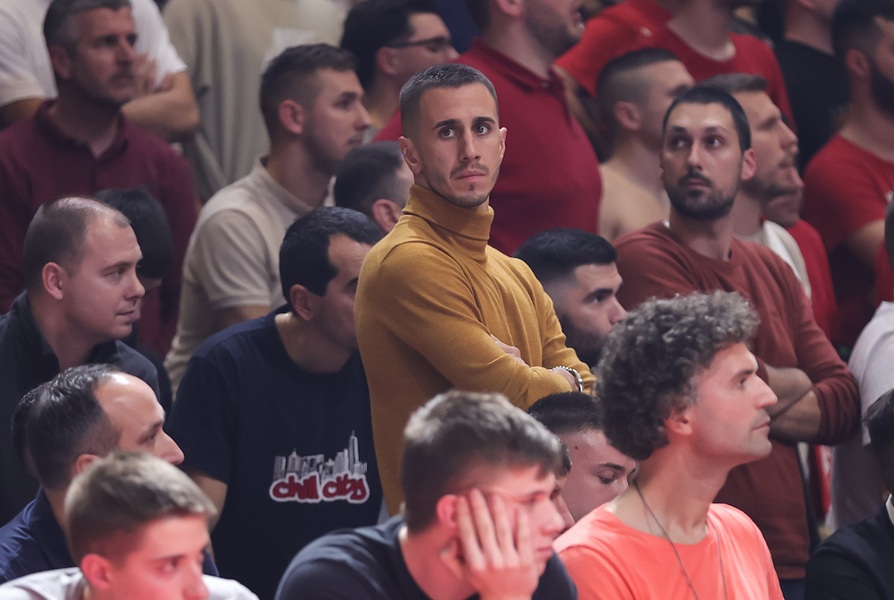 Pešić pogodio u pobedi Ferencvaroša, koji je na korak do titule
