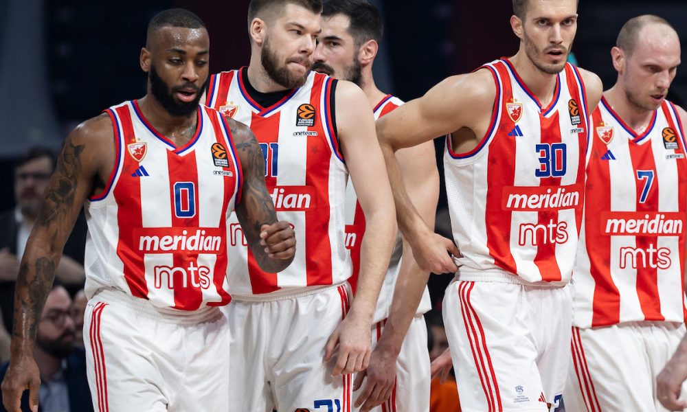 Ni Brajant, ni Lojd! Zvezda završila beka – Srbina! (FOTO)