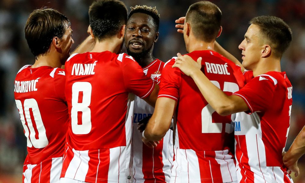 Superligaši, želite dobrog desnog beka i zadnjeg veznog? Tvorci moćne Zvezde su slobodni!
