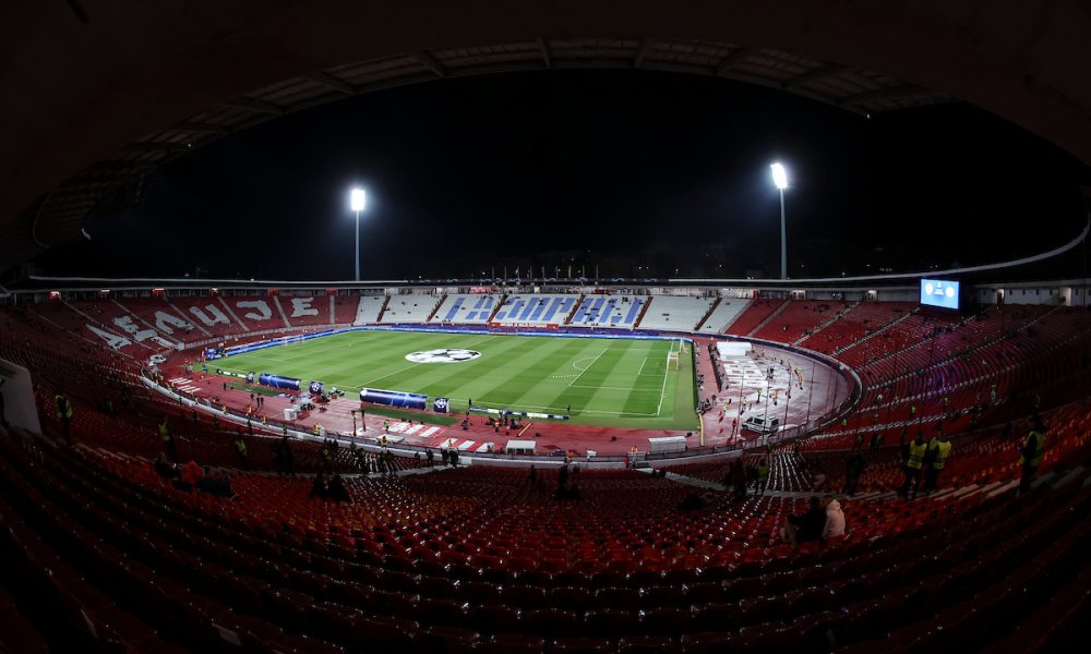 Zvezdi iz Rusije ponuđeno i desno krilo! Povremeni je reprezentativac