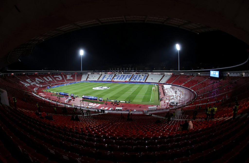 Zvezdi iz Rusije ponuđeno i desno krilo! Povremeni je reprezentativac