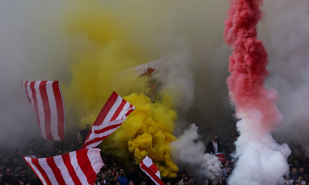 Zvezda zove na proslavu titule: Napravićemo atmosferu za pamćenje