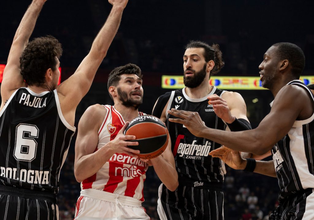 Nekadašnja velika želja Crvene zvezde stiže u Barsu