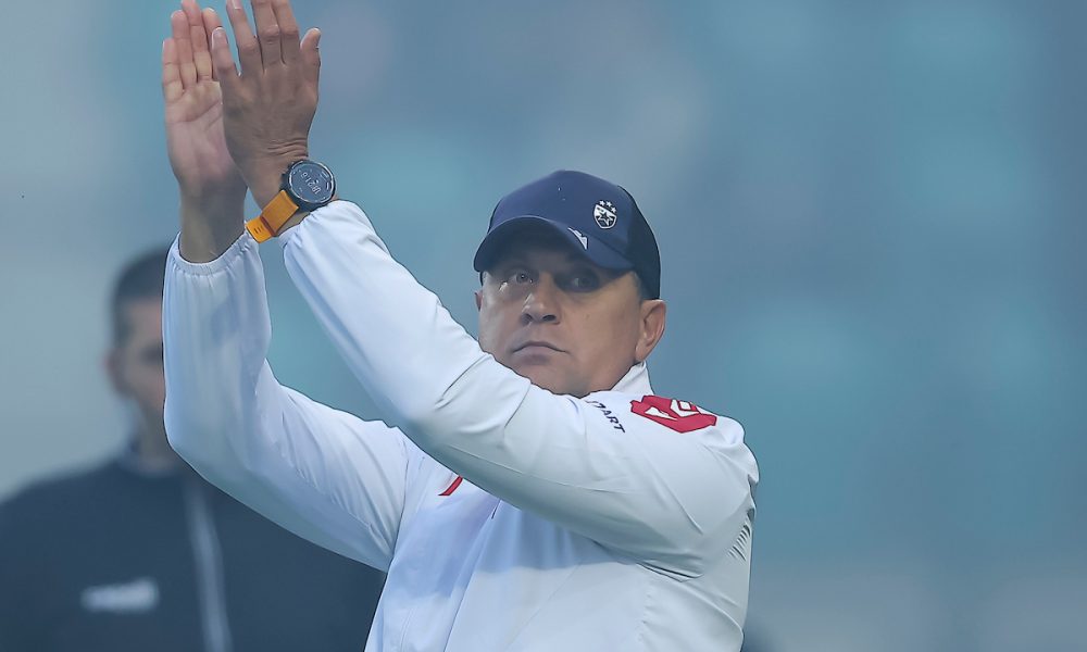 Milojević u Poljsku poveo 24 igrača! Tu su i novajlije
