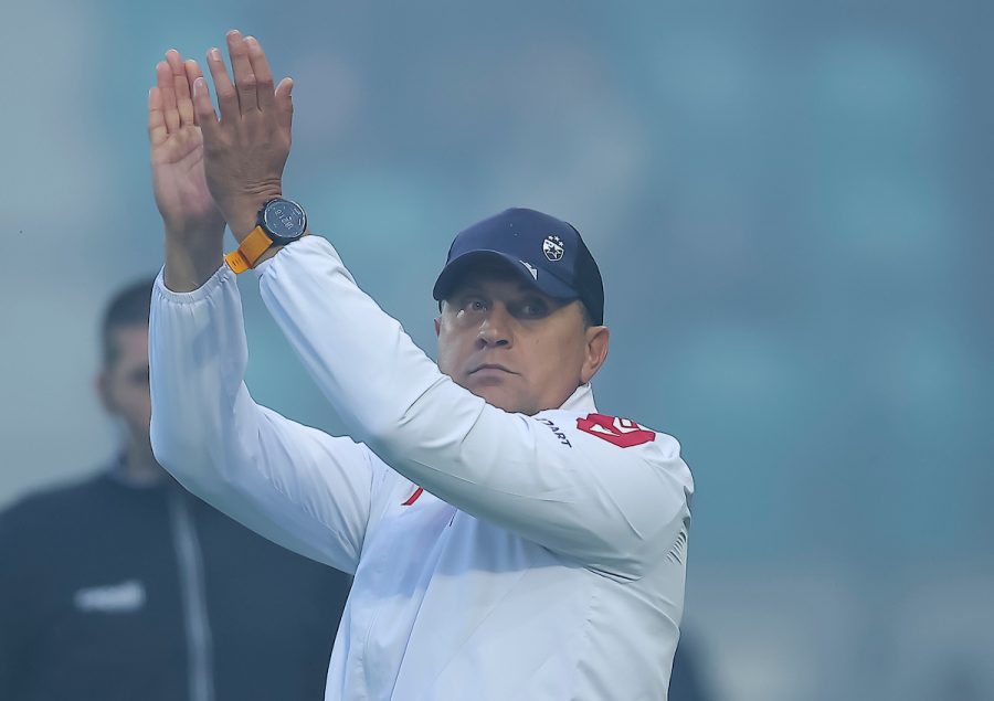 Vladan Milojević (Foto: Starsport)