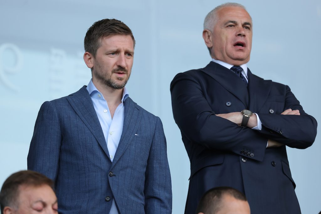 Marin: Čestitam od srca Milojeviću, igračima i celokupnoj upravi!