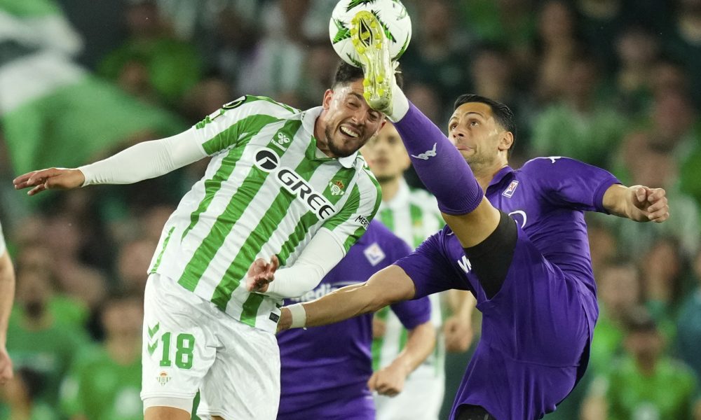 La Liga: Betis upisao bodove, agonija Sosijedada se nastavlja