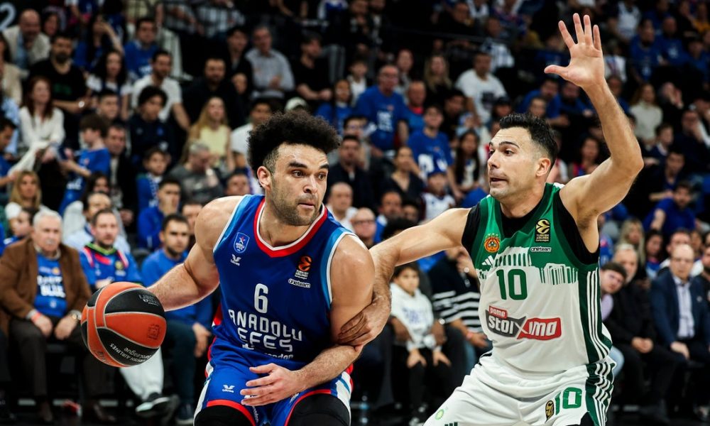 Evo nam majstorice! Efes preživeo, odluka pada u Atini