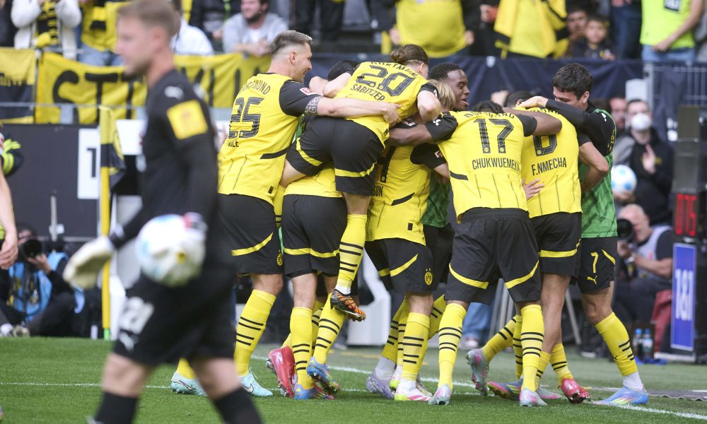 Bundesliga: Srbin odigrao za Piksijev notes, Vestfalen slavi!
