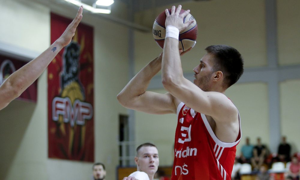 Zvezda posle drame pobedila FMP, 44. put zaredom!