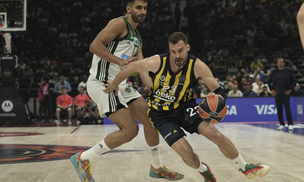 Tihi Gudurić ide po krunu, Lesor se vratio posle pet meseci, ali Evropa ipak menja vladara