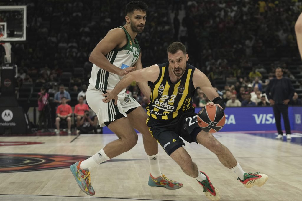 Tihi Gudurić ide po krunu, Lesor se vratio posle pet meseci, ali Evropa ipak menja vladara