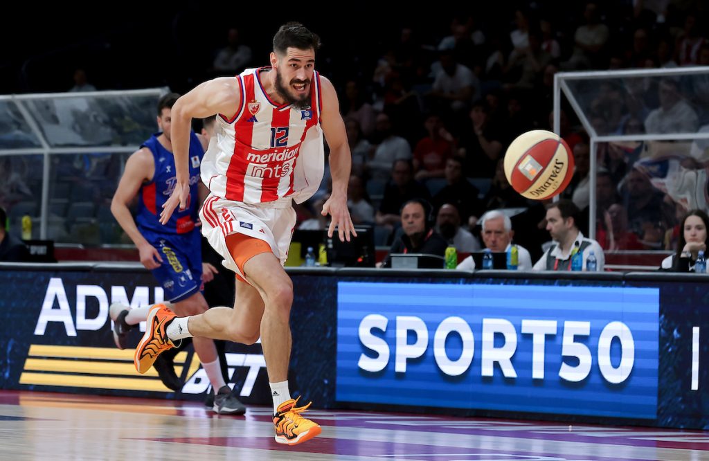 Šampion poveo u seriji, Amerikanci prekinuli Zvezdine muke, ali se pojavila još jedna