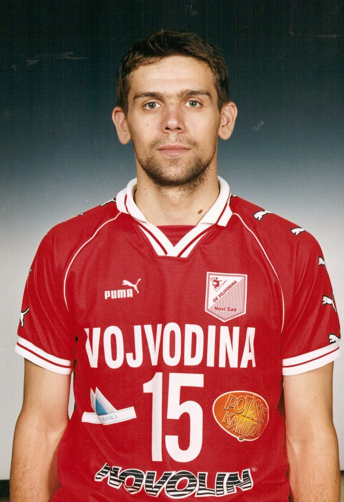 Tuga: Preminuo nekadašnji odbojkaš Vojvodine