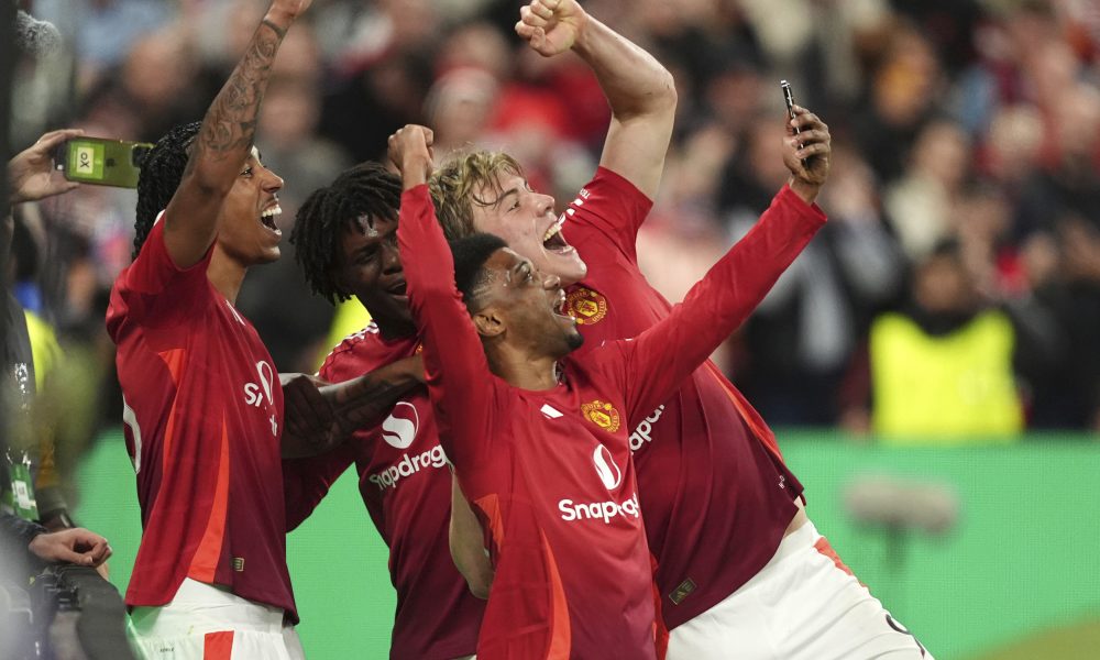 Epilog: Engleski derbi, ne samo za trofej, nego za Ligu šampiona!
