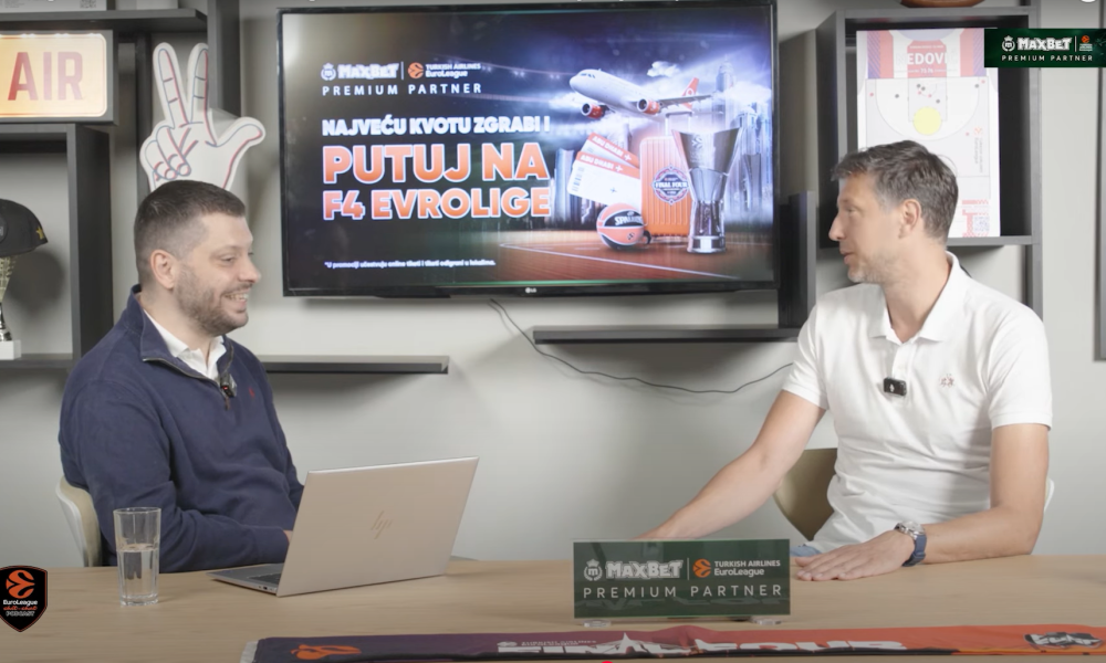 Milutin Aleksić u „Chit-Chat“-u: F4 u Abu Dabiju biće potpuno drugačiji od prethodnih, odluka Albe je fenomenalna