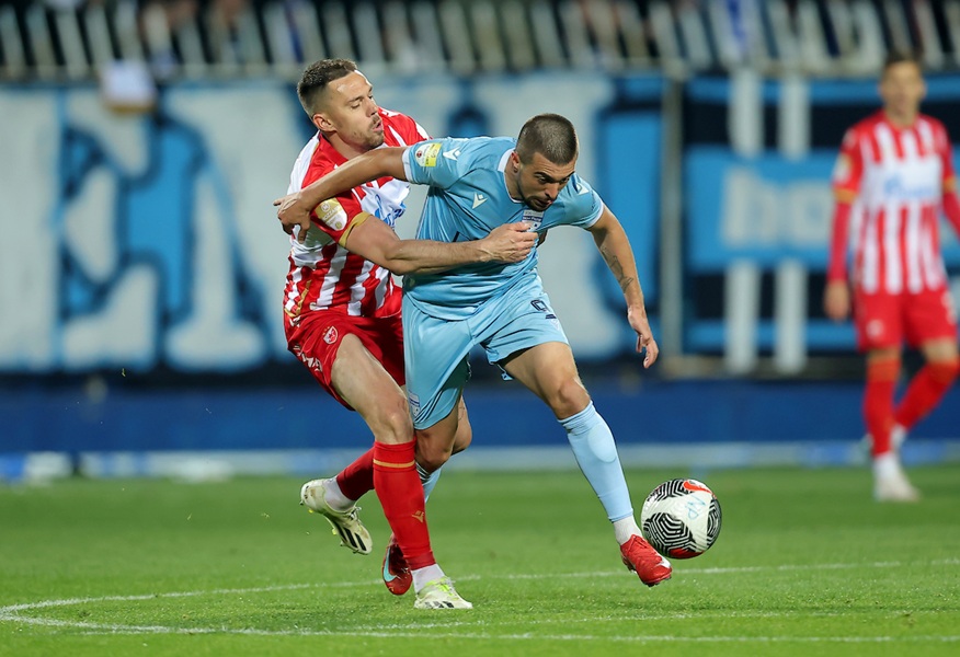 Mesarović osvojio prvu titulu u Belorusiji (FOTO)