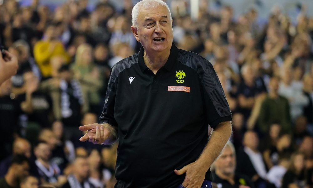 Navijači AEK zakucali na vrata srpskom treneru, ovo su hteli