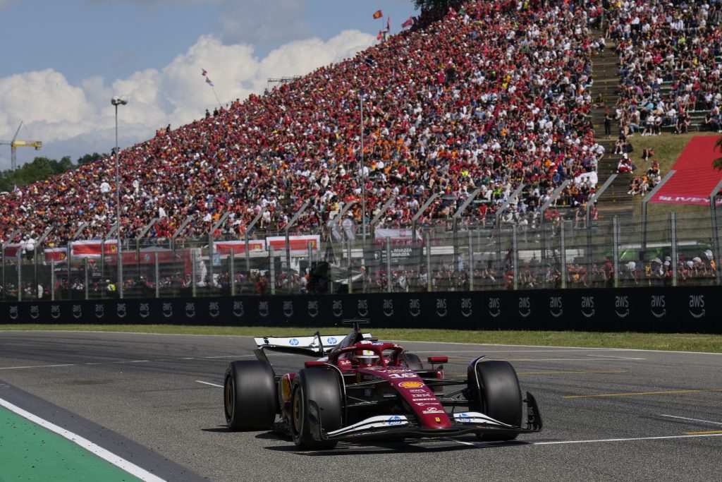 Kanada ostaje na mapi F1 do 2035. godine