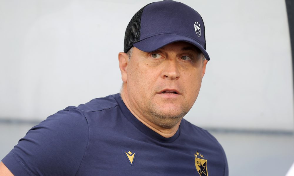 Zvezda šalje dva igrača na pozajmice