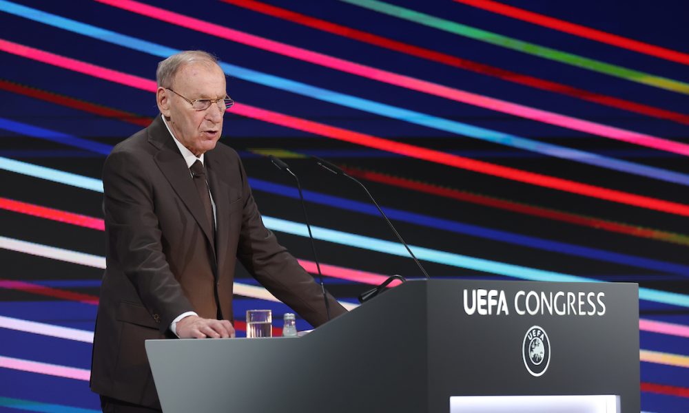 Prvi čovek srpskog fudbala biće izabran u julu