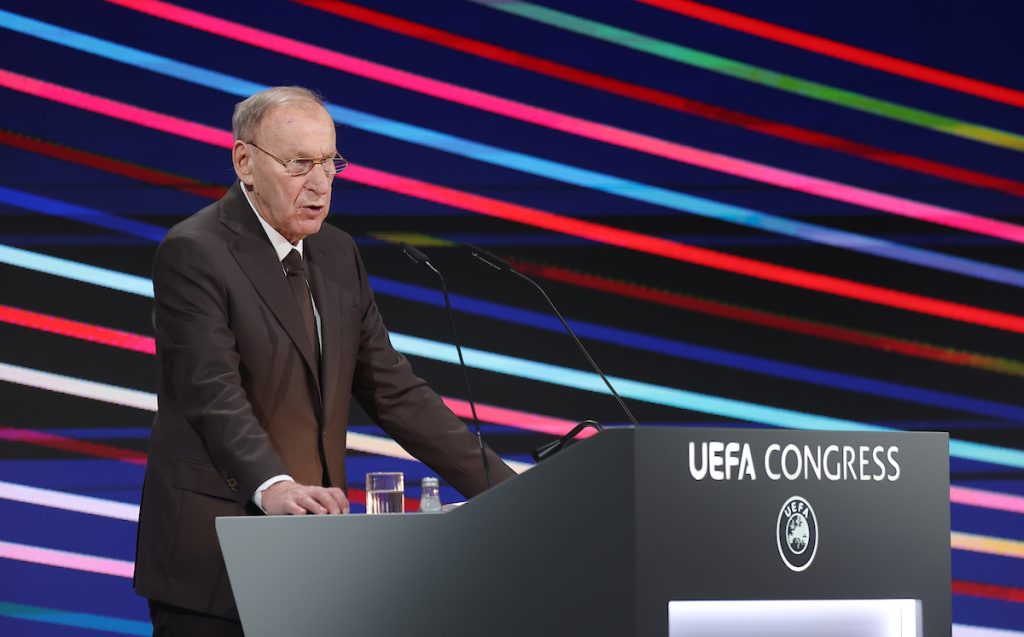 Prvi čovek srpskog fudbala biće izabran u julu