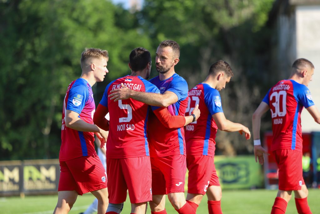 Odbor za hitna pitanja rešava „zamenu“ posle odustajanja Mladost GAT! Poznat prvi favorit