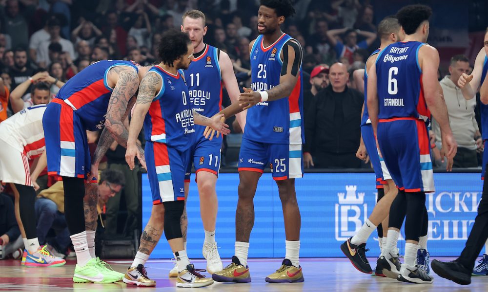 Razočaranje za „delije“: Hapoel „ukrao“ Zvezdi veliku želju!