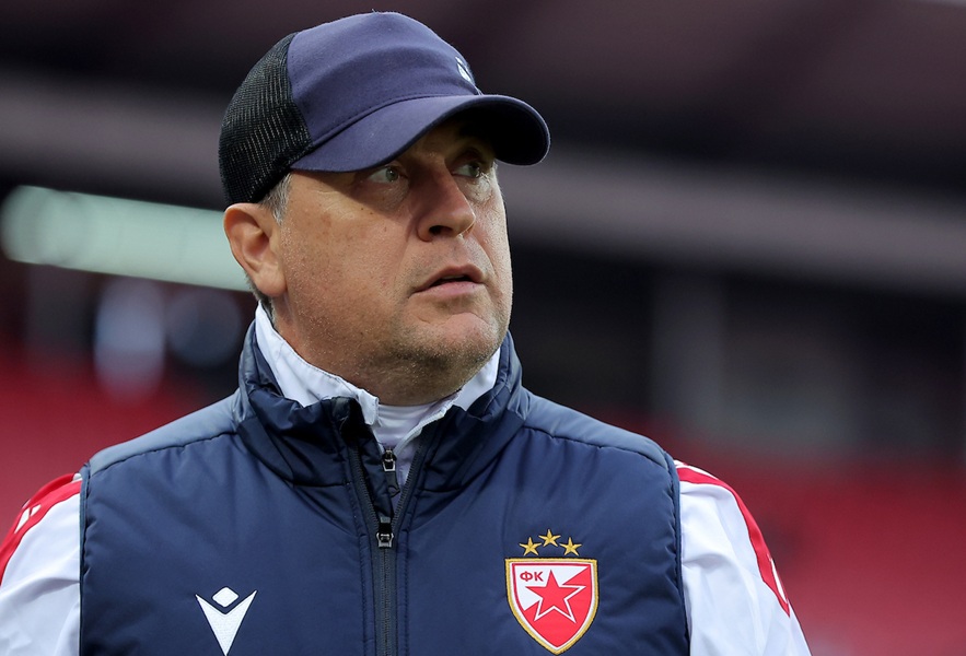 Milojević: Čujete po mom glasu kakva je bila utakmica! Dodić: Da li je bio penal….