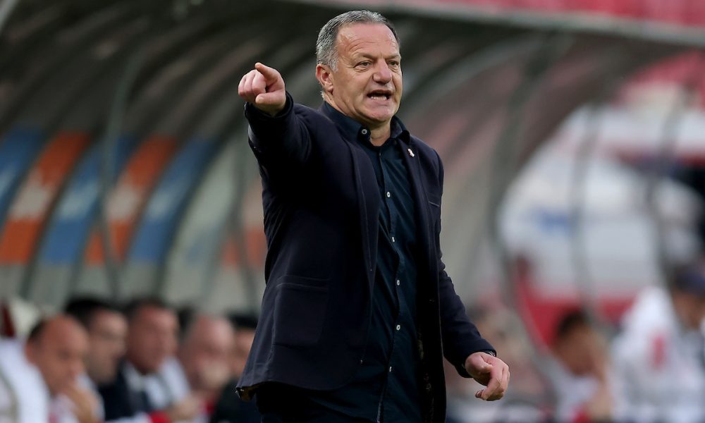 Dodić pred odlučujući dvomeč: Vreme je da rezultat isprati kvalitet
