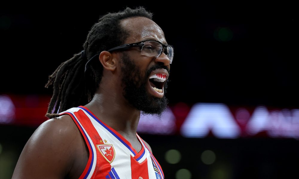 Braun: Pre bih igrao na Madagaskaru nego u Partizanu
