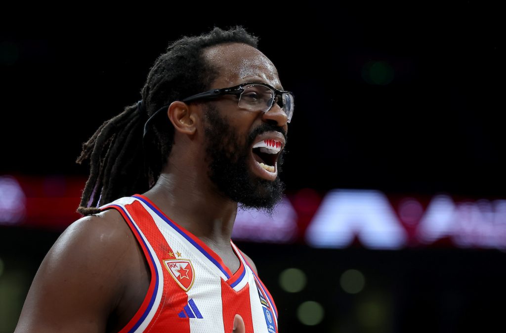 Braun: Pre bih igrao na Madagaskaru nego u Partizanu