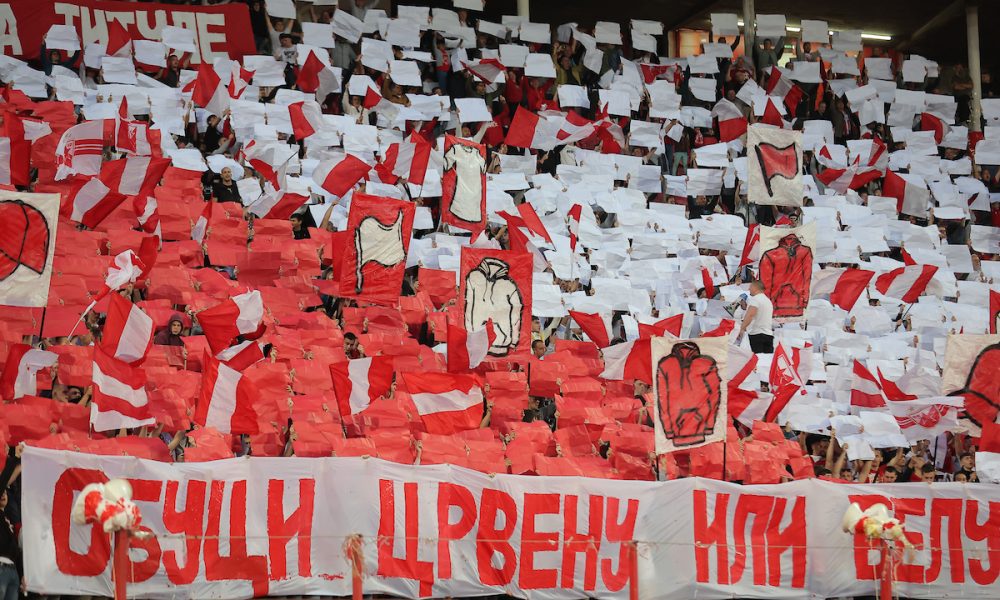 Poznati glumci najavili proslavu na „Marakani“: Još jedna pobeda i titula!