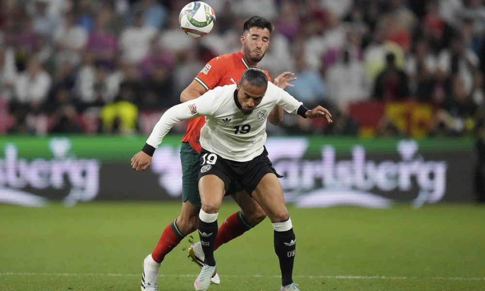 Sane zvanično u Galatasaraju
