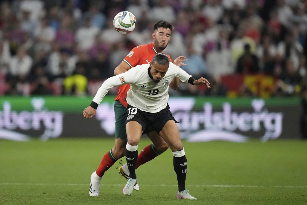 Sane zvanično u Galatasaraju