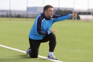 Nenad Mijailović (Foto: Jelena Grlić)
