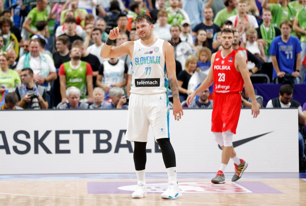 Dončić donira novac učesniku ABA lige