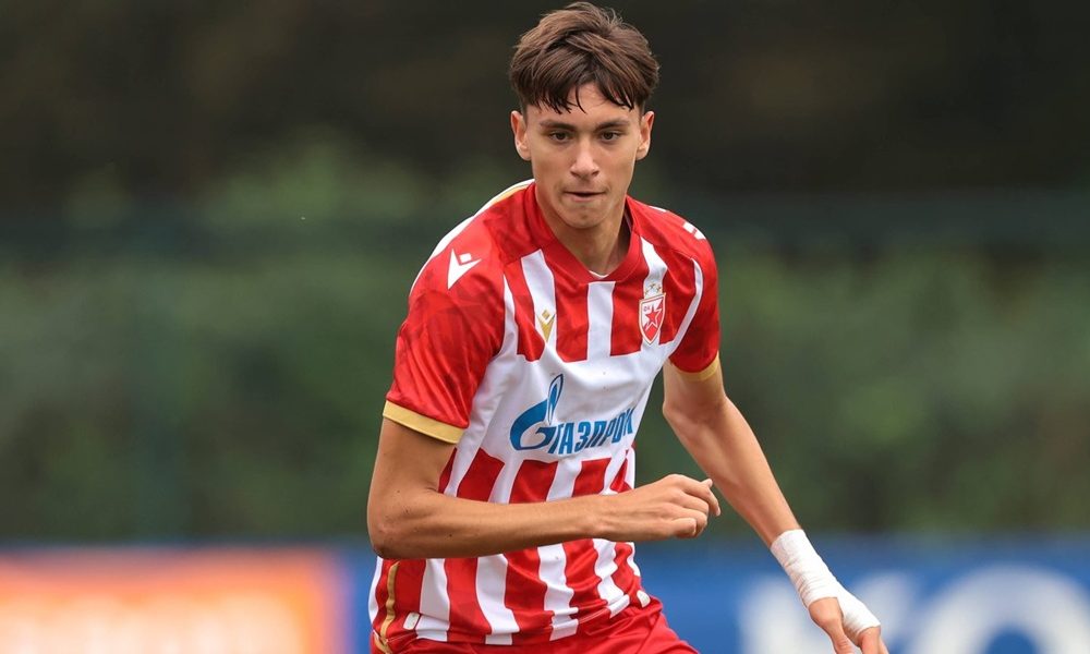 Damjanović predstavljen u Leverkuzenu (FOTO)