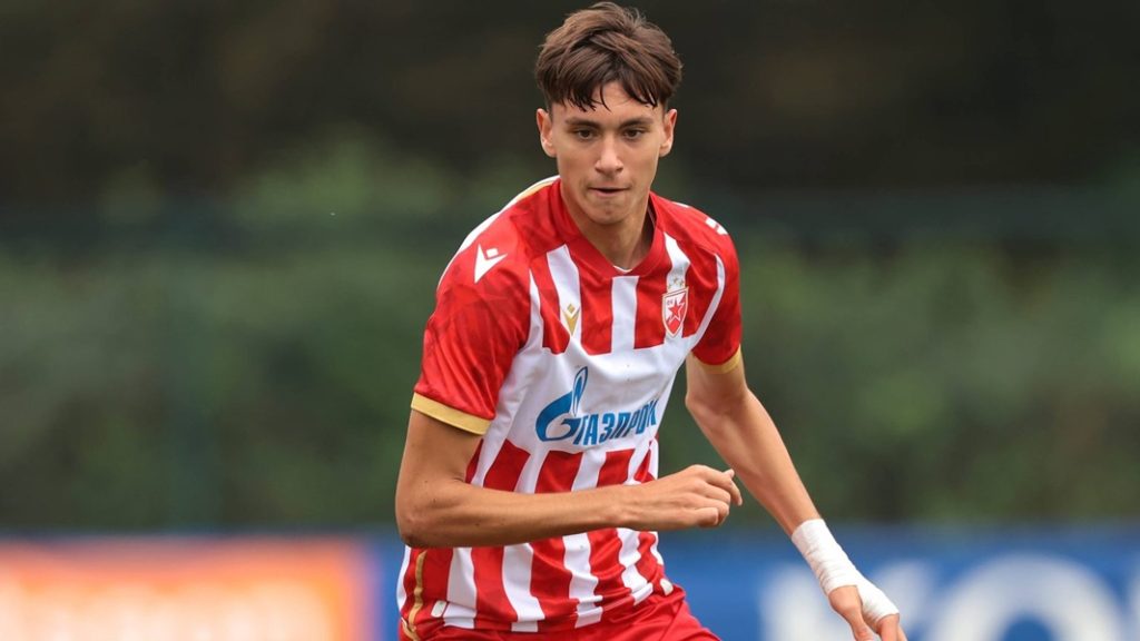 Damjanović predstavljen u Leverkuzenu (FOTO)