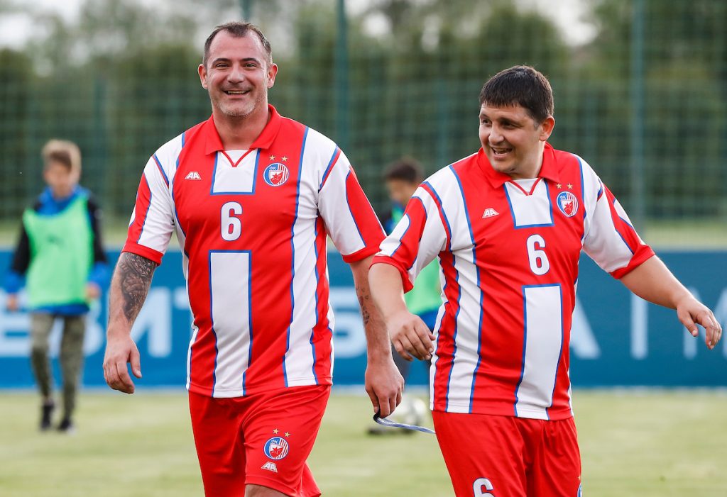 Bivši as Zvezde seda na klupu „premijerligaša“