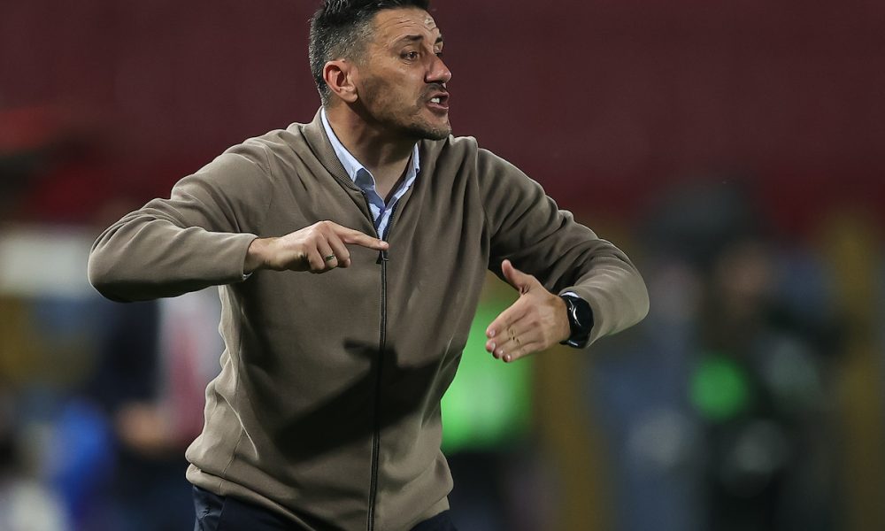 Dušan Kerkez putem Saše Ilića: Posle CSKA preuzeo Atromitos