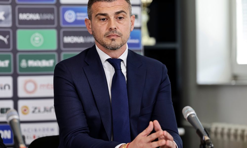 Lazović: Nisam za zaduživanje, pričao sam sa svim „povratnicima“